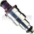 Set of 6 Rebuilt 1992-1993 Genuine Dodge Chrysler Plymouth 4612176 Siemens 3.3L OHV Fuel Injectors