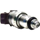 Set of 6 Rebuilt 1992-1993 Genuine Dodge Chrysler Plymouth 4612176 Siemens 3.3L OHV Fuel Injectors