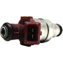 Set of 6 Rebuilt 1994-1997 Genuine Mopar 4663376 Siemens 3.3L OHV Chrysler Dodge Eagle Fuel Injectors