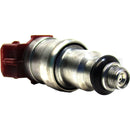 Set of 6 Rebuilt 1994-1997 Genuine Mopar 4663376 Siemens 3.3L OHV Chrysler Dodge Eagle Fuel Injectors