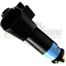 Set of 6 Rebuilt 2005-2007 Genuine OEM Ford Mercury 4F9Z-9F593-DA Siemens 4F9E-D6B 3.0L DOHC V6 Fuel Injectors CM-5094