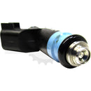 Set of 6 Rebuilt 2005-2007 Genuine OEM Ford Mercury 4F9Z-9F593-DA Siemens 4F9E-D6B 3.0L DOHC V6 Fuel Injectors CM-5094