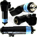 Set of 6 Rebuilt 2005-2007 Genuine OEM Ford Mercury 4F9Z-9F593-DA Siemens 4F9E-D6B 3.0L DOHC V6 Fuel Injectors CM-5094