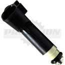 Set of 6 Rebuilt 2001-2008 Genuine OEM Ford Mazda 4L5Z-9F593-BA Siemens 4L5E-A4A 3.0L Non-Flex V6 Fuel Injectors CM-5174