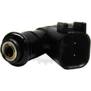 Set of 6 Rebuilt 2004-2008 Genuine OEM Ford Mercury 4L8Z-9F593-AA Siemens 4L8E-A4A 3.0L DOHC V6 Fuel Injectors CM-5088