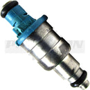 Set of 6 Rebuilt 1993 Genuine Dodge Chrysler Eagle 5277470 Siemens 3.3L OHV Fuel Injectors