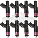 Set of 8 Rebuilt Genuine Mopar RL032713AA 53032713AA Siemens 5.7L V8 Hemi Fuel Injectors