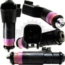 Set of 8 Rebuilt Genuine Mopar RL032713AA 53032713AA Siemens 5.7L V8 Hemi Fuel Injectors