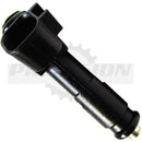 Set of 8 Rebuilt 2005-2007 Genuine OEM Ford Lincoln 5C3Z-9F593-DB Siemens 5C3E-DC 5.4L V8 DOHC Fuel Injectors