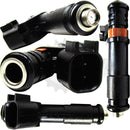 Set of 8 Rebuilt 2005-2007 Genuine OEM Ford Lincoln 5C3Z-9F593-DB Siemens 5C3E-DC 5.4L V8 DOHC Fuel Injectors