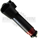 Set of 6 Rebuilt 2006-2007 Genuine OEM Ford 6F1Z-9F593-AA Siemens 6F1E-A4A 3.0L OHV V6 Fuel Injectors VIN U