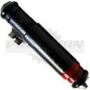 Set of 6 Rebuilt 2006-2007 Genuine OEM Ford 6F1Z-9F593-AA Siemens 6F1E-A4A 3.0L OHV V6 Fuel Injectors VIN U