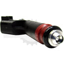 Set of 6 Rebuilt 2006-2007 Genuine OEM Ford 6F1Z-9F593-AA Siemens 6F1E-A4A 3.0L OHV V6 Fuel Injectors VIN U