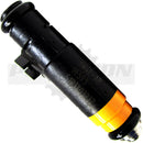 Set of 8 Rebuilt 2003-2006 Genuine OEM Ford Lincoln 6W4E-9F593-AA Siemens 6W4E-AB 3.9L V8 Fuel Injectors