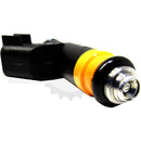 Set of 8 Rebuilt 2003-2006 Genuine OEM Ford Lincoln 6W4E-9F593-AA Siemens 6W4E-AB 3.9L V8 Fuel Injectors