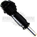Set of 6 Rebuilt 2006-2013 Genuine BMW 13-53-7-531-634 Siemens 7531634 2.5L 3.0L 3.2L V6 Fuel Injectors Injection Valve