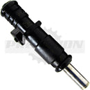 Set of 6 Rebuilt 2006-2013 Genuine BMW 13-53-7-531-634 Siemens 7531634 2.5L 3.0L 3.2L V6 Fuel Injectors Injection Valve