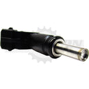 Set of 6 Rebuilt 2006-2013 Genuine BMW 13-53-7-531-634 Siemens 7531634 2.5L 3.0L 3.2L V6 Fuel Injectors Injection Valve