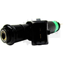 Set of 8 Rebuilt 2004-2010 Genuine BMW 13-64-7-525-721 Siemens 7525721 4.4L 4.8L V8 Fuel Injectors Injection Valve