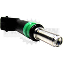 Set of 8 Rebuilt 2004-2010 Genuine BMW 13-64-7-525-721 Siemens 7525721 4.4L 4.8L V8 Fuel Injectors Injection Valve