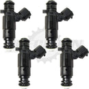 OEM Fuel Injectors Hyundai 35310-22600 9260930006 1.5L 1.6L