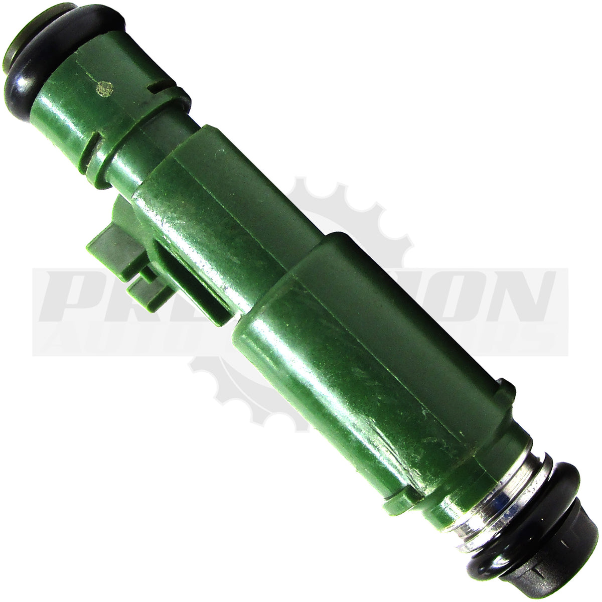 Set of 5 Rebuilt 2001-2007 Genuine Volvo 9470229 Denso 19500-3900 2.4L