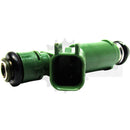 Set of 5 Rebuilt 2001-2007 Genuine Volvo 9470229 Denso 19500-3900 2.4L I5 Fuel Injectors Injection Valve