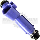 Set of 8 Rebuilt OEM 2009-2010 Genuine Ford 9L3E-E7A F7A Denso 195500-4821 F150 4.6L 3 Valve V8 Fuel Injectors VIN 8