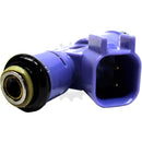 Set of 8 Rebuilt OEM 2009-2010 Genuine Ford 9L3E-E7A F7A Denso 195500-4821 F150 4.6L 3 Valve V8 Fuel Injectors VIN 8