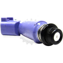 Set of 8 Rebuilt OEM 2009-2010 Genuine Ford 9L3E-E7A F7A Denso 195500-4821 F150 4.6L 3 Valve V8 Fuel Injectors VIN 8