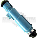 Set of 8 Rebuilt OEM 2009-2010 Genuine Ford 9W7E-A7A B7A Denso 195500-4780 4781 4.6L 2 Valve V8 Fuel Injectors