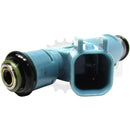 Set of 8 Rebuilt OEM 2009-2010 Genuine Ford 9W7E-A7A B7A Denso 195500-4780 4781 4.6L 2 Valve V8 Fuel Injectors