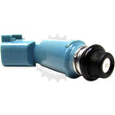 Set of 8 Rebuilt OEM 2009-2010 Genuine Ford 9W7E-A7A B7A Denso 195500-4780 4781 4.6L 2 Valve V8 Fuel Injectors