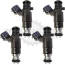 FBJC100 OEM Fuel Injectors 16600-5L700 | Nissan Infiniti Subaru 2.0L