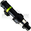 4 Rebuilt 2007-2017 Genuine OEM Nissan 16600-EN200 FBY2850 1.8L 2.0L I4 DOHC Fuel Injectors