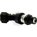 4 Rebuilt 2007-2017 Genuine OEM Nissan 16600-EN200 FBY2850 1.8L 2.0L I4 DOHC Fuel Injectors