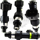 4 Rebuilt 2007-2017 Genuine OEM Nissan 16600-EN200 FBY2850 1.8L 2.0L I4 DOHC Fuel Injectors