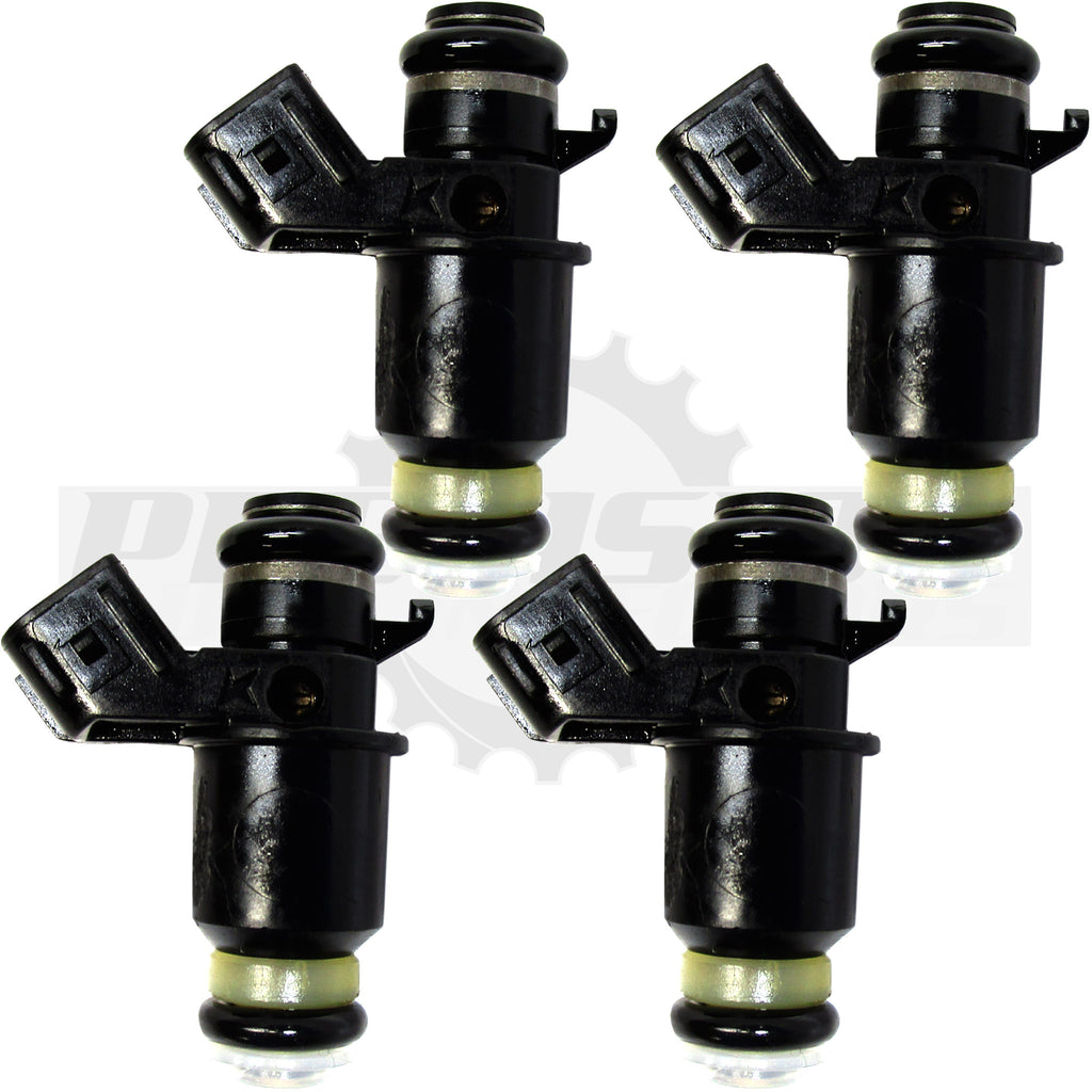 Genuine® 16450-PLD-003 - Fuel Injector Genuine® 16450-PLD-003 - Fuel Injector