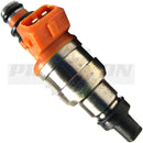 Rebuilt OEM Fuel Injectors MD162524 | INP-060 Dodge Avenger 2.5L V6 (Set of 6)