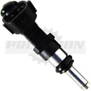 Set of 4 Rebuilt 2008-2013 Genuine Mitsubishi 1465A0289 EAT305 Bosch Nikki JME240B 2.0L I4 Fuel Injectors 4B11
