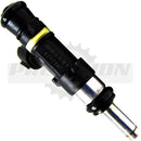 Set of 4 Rebuilt 2008-2013 Genuine Mitsubishi 1465A0289 EAT305 Bosch Nikki JME240B 2.0L I4 Fuel Injectors 4B11