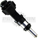 Set of 4 Rebuilt 2009-2013 Genuine Mitsubishi 1465A205 EAT312 Bosch Nikki JME290H 2.4L I4 Fuel Injectors 4B12