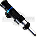 Set of 4 Rebuilt 2009-2013 Genuine Mitsubishi 1465A205 EAT312 Bosch Nikki JME290H 2.4L I4 Fuel Injectors 4B12