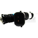 Set of 4 Rebuilt 2009-2013 Genuine Mitsubishi 1465A205 EAT312 Bosch Nikki JME290H 2.4L I4 Fuel Injectors 4B12