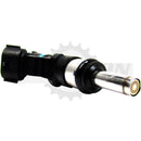 Set of 4 Rebuilt 2009-2013 Genuine Mitsubishi 1465A205 EAT312 Bosch Nikki JME290H 2.4L I4 Fuel Injectors 4B12