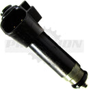 Rebuilt OEM XR3E-A6B Fuel Injectors XR3E-9F593-AB | Siemens 4.2L Ford V6 (Set of 6)