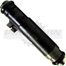 Rebuilt OEM XR3E-A6B Fuel Injectors XR3E-9F593-AB | Siemens 4.2L Ford V6 (Set of 6)