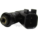 Rebuilt OEM XR3E-A6B Fuel Injectors XR3E-9F593-AB | Siemens 4.2L Ford V6 (Set of 6)