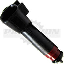 Set of 6 Rebuilt 2000-2005 Genuine OEM Ford Taurus Sable YF1Z-9F593-FA Siemens YF1E-F4A F4B F4C 3.0L Non-Flex V6 OHV Fuel Injectors CM-4945