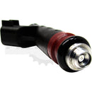 Set of 6 Rebuilt 2000-2005 Genuine OEM Ford Taurus Sable YF1Z-9F593-FA Siemens YF1E-F4A F4B F4C 3.0L Non-Flex V6 OHV Fuel Injectors CM-4945